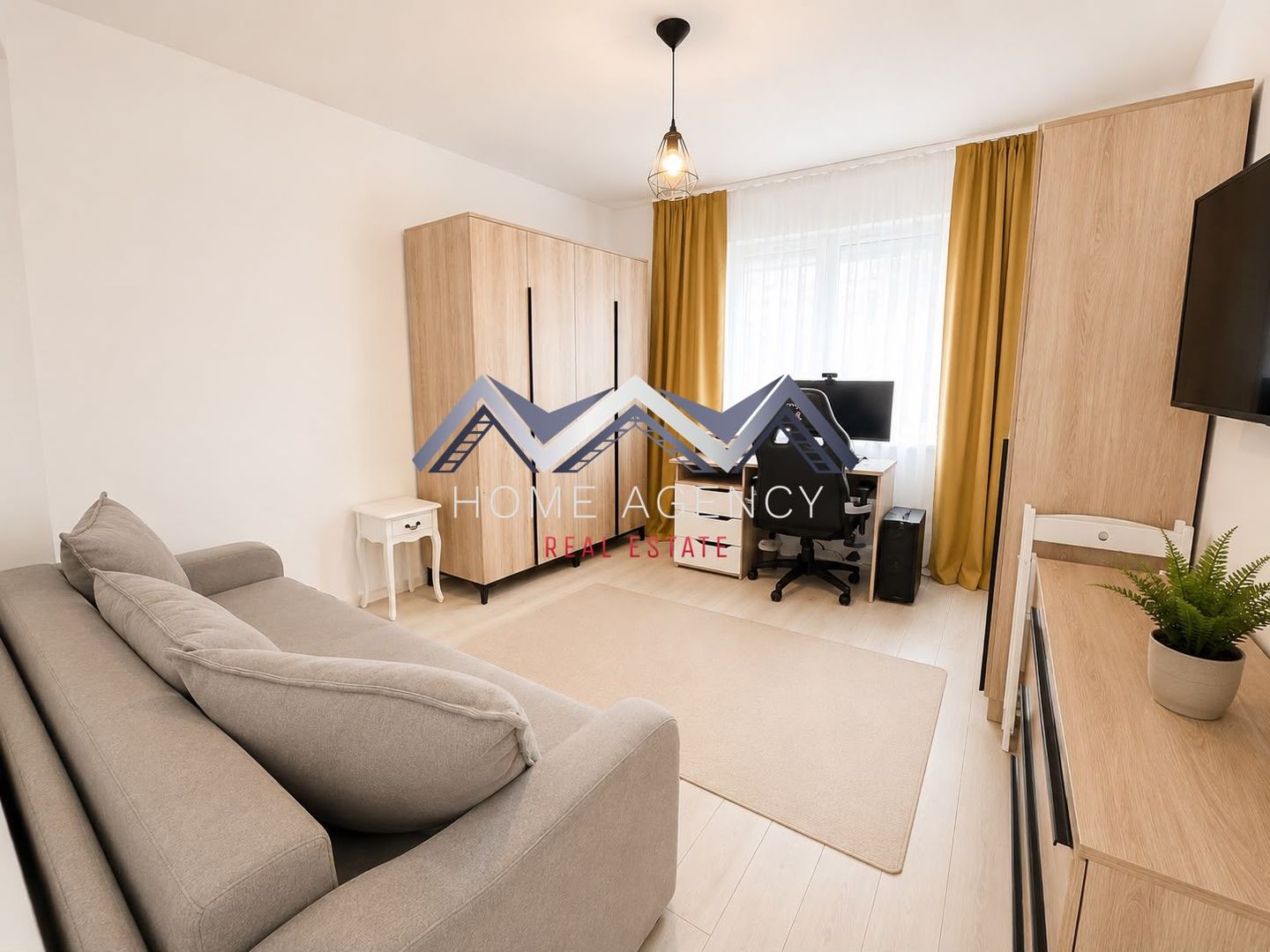 Casă single P+1 | curte amenajată | Tunari - Otopeni - Poză 10