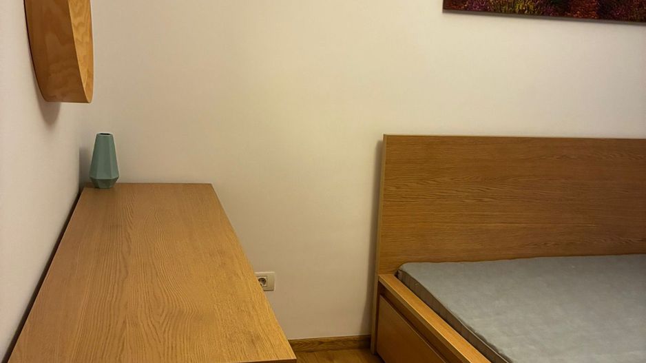 AP 3 CAMERE BUCURESTII NOI, PARCARE, NOU, CENTRALA, MASINA SPALAT VASE - Poză 4