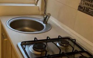 Apartament 1 cameră, decomandat, 38 mp, Șoseaua Rediu, Iași - de închiriat - Poză 2