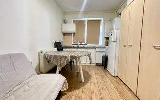 Garsonieră decomandată | PET FRIENDLY | Curte proprie - Poză 6