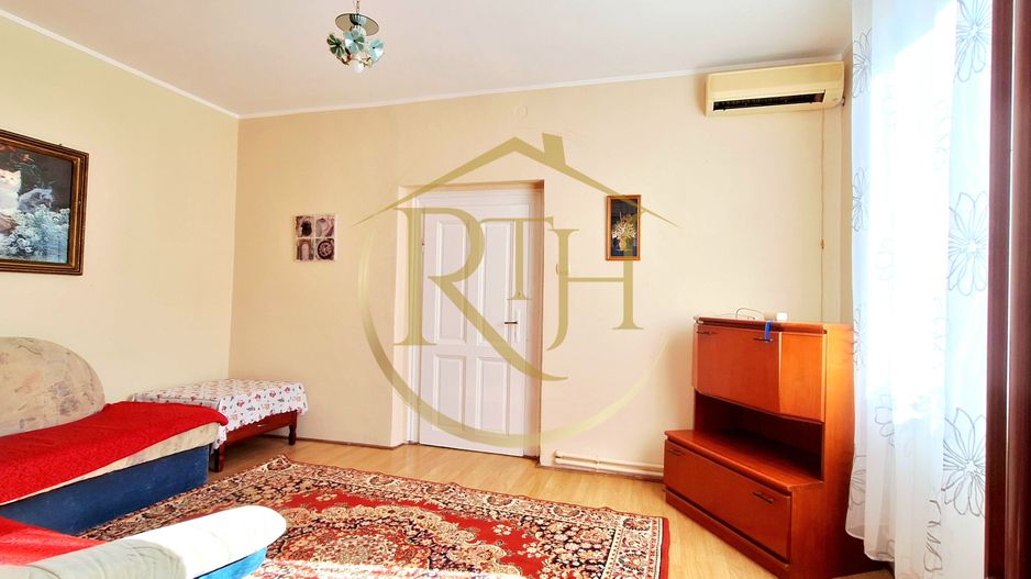 Oferim spre inchiriere casa cu 2 camere,terasa, aproape de Shooping City Center - Poză 11