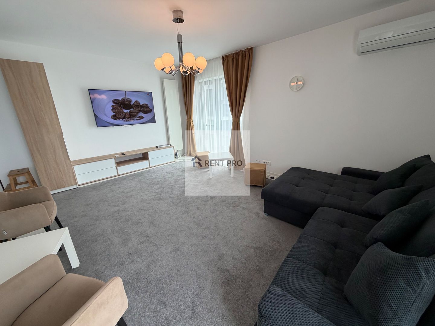 Apartament 2 Camere Premium - Cloud 9 - Disponibil - Poză 8