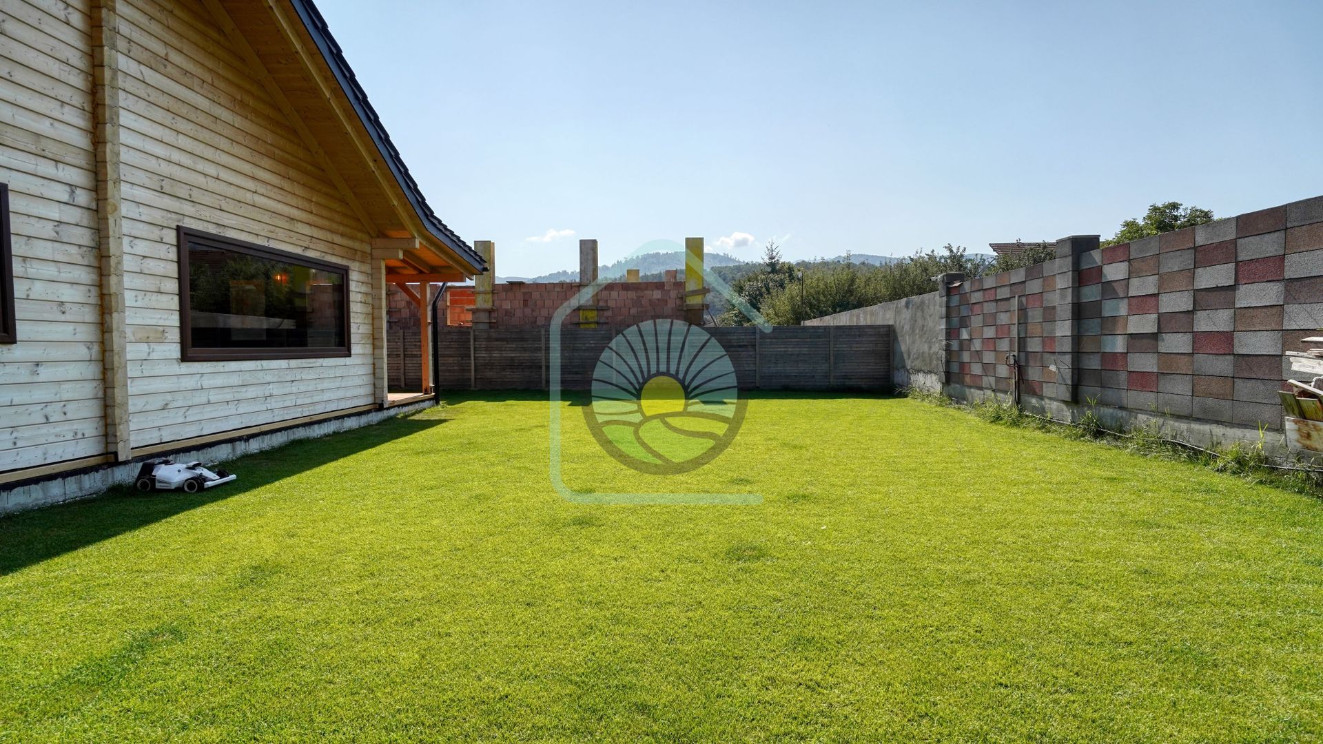 Inchiriere Casa Cristian- Brasov - Poză 30