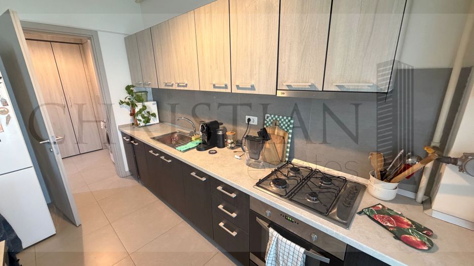 | Studio - 20th Residence- Grozavesti - 42 mp - Metrou | - Poză 10