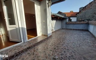 Piata Unirii - Hala Traian I P+M I 4 camere 2 bai I Terasa deschisa - Poză 16