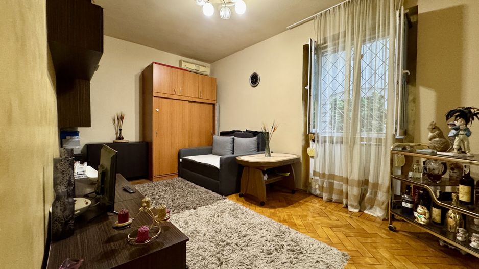 APARTAMENT 3 CAMERE | BOXA | BARBU VACARESCU - Poză 2