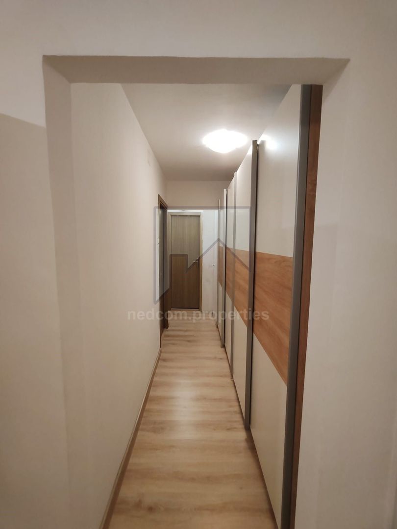 Vanzare apartament 4 camere - Rahova - str. Soldat Croitoru - Poză 29