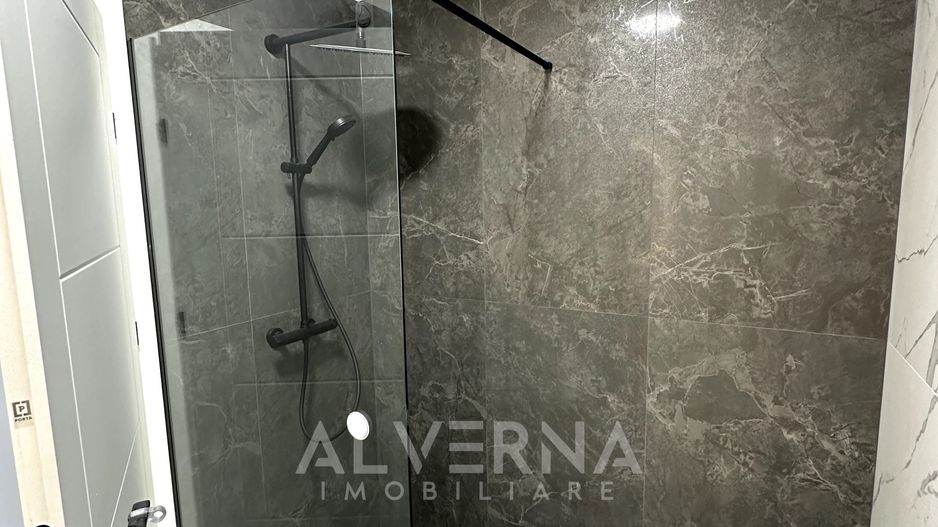 Apartament 3 camere 78mp | balcon | parcare | bloc nou | cartier Iris - Poză 6