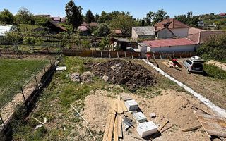 Casa premium in stil Mediteranean, zona Dealuri | Spitalul Judetetan - Poză 21