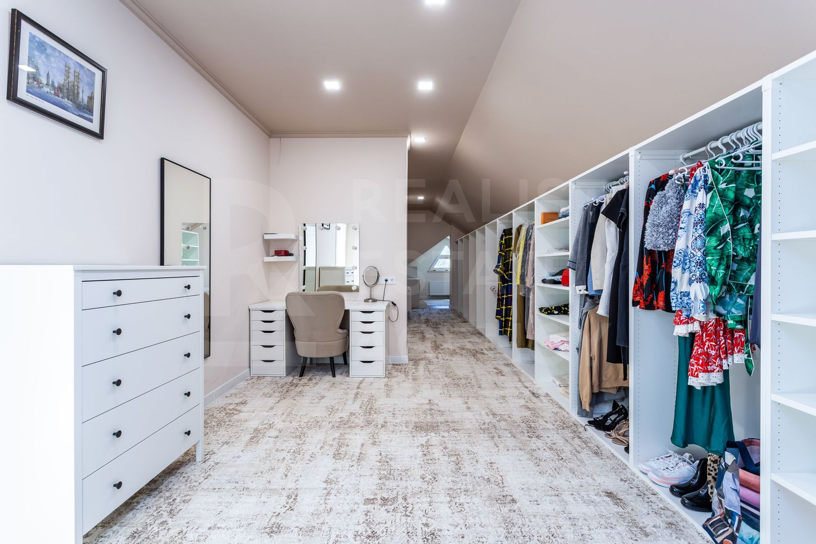 Vânzare,casă, 3 nivele, str. Mărțișor, Telecentru. - Poză 56