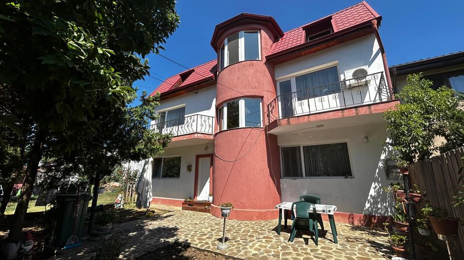 Casa individuala Aviației - Poză 9