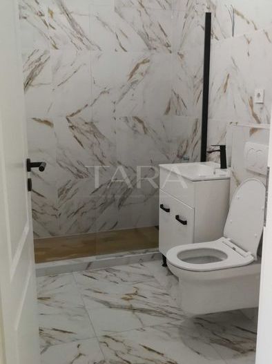 Apartament 2 camere finisat, zona Spitalul Regional, Florești - Poză 6