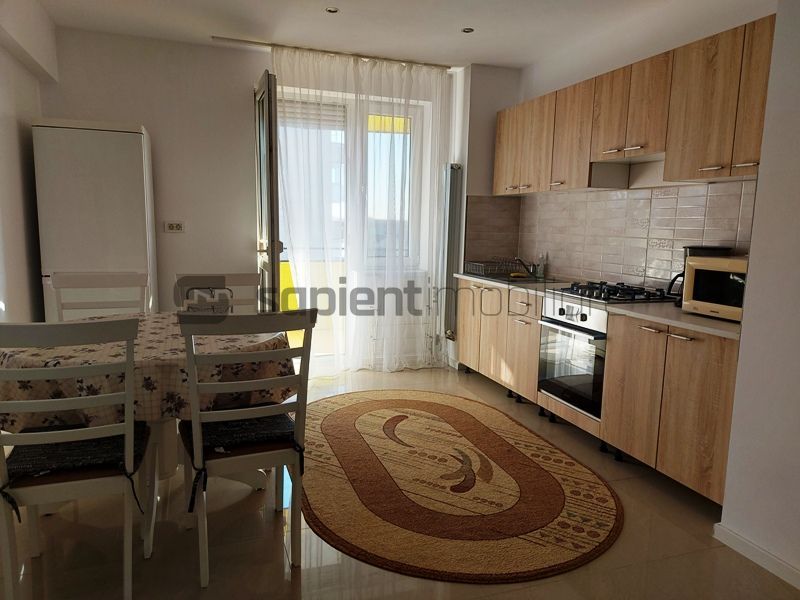 Apartament cu 2 camere B-dul Cantemir - Poză 1