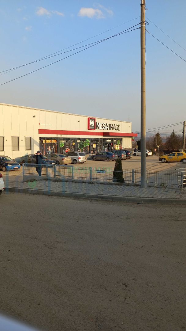 650 mp Intravilan Valea Adanca capat CUG - Poză 7