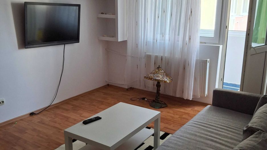 APARTAMENT METROU ZONA IANCULUI - Poză 1