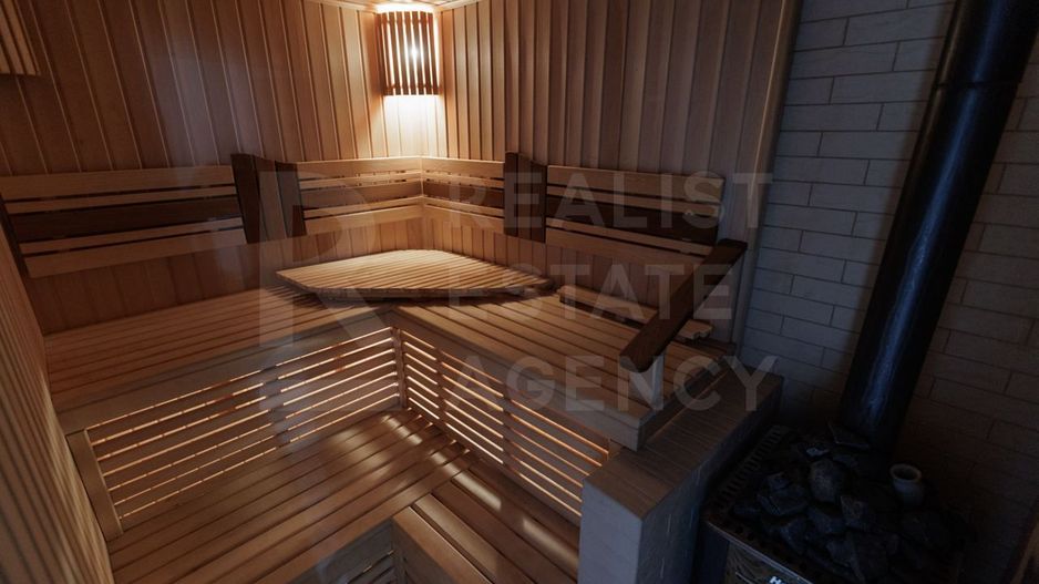 Vânzare, casă, 3 nivele, str. Constantin Brâncuși, Grătiești - Poză 40