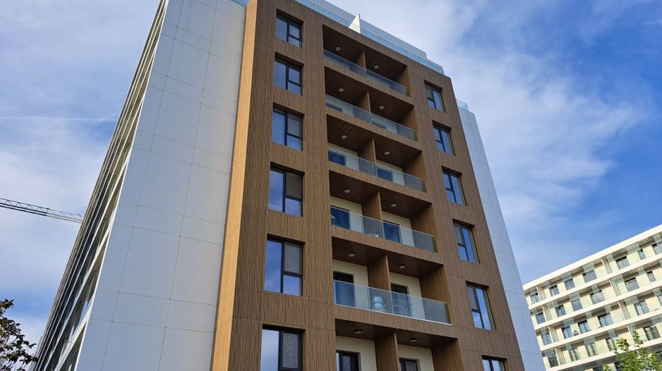 AP. 2 CAMERE - FIRST ESTATE, PET-FRIENDLY, POMPA DE CALDURA - Poză 11