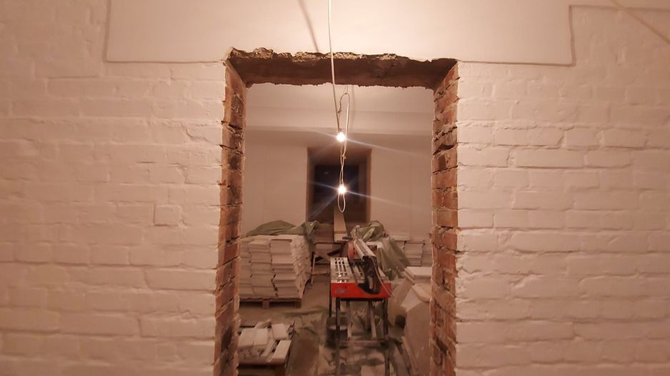 Palatul Parlamentulu Izvor | Cotroceni | Curte libera 300Mp |10 parcari in curte - Poză 98