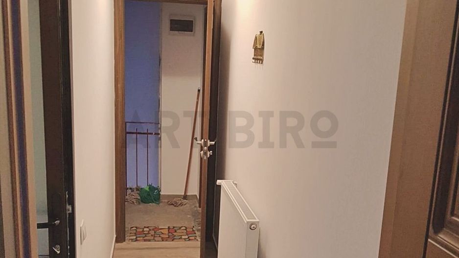 Zero comision, 55mp birou sau resedinta in vila eclectica, Polona, 1'M - Poză 12