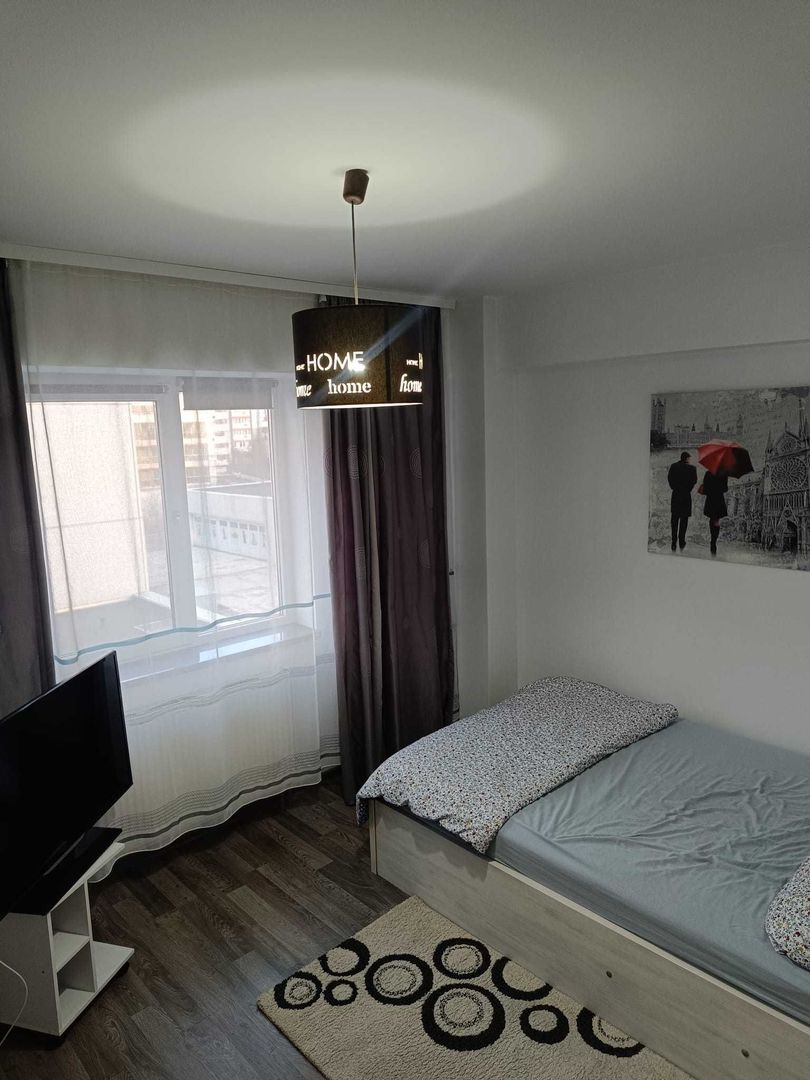 De închiriat Apartament 2 camere modern, Berceni – Bloc nou - Poză 8