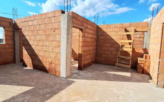 Oferim spre vanzare Duplex 3 camere, separat între unități, Giroc, 0% Comision - Poză 5
