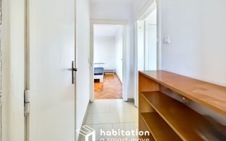 Apartament 3 camere, luminos, lângă Parcul Botanic, vedere panoramica - Poză 10
