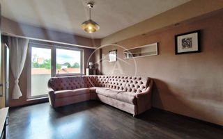 Apartament cu 4 camere de închiriat în zona Dacia, Oradea - Poză 3