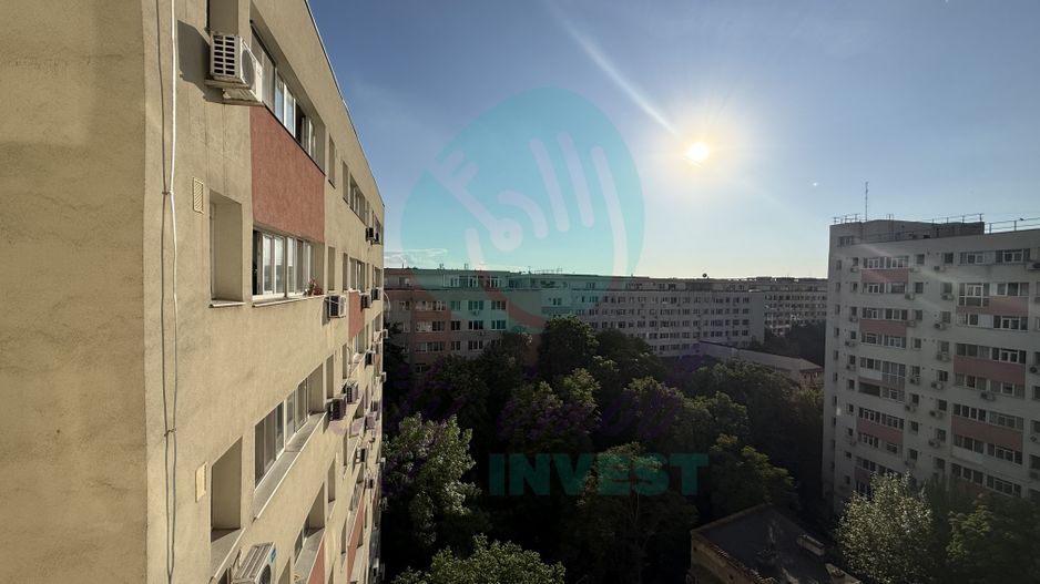 2 camere Iancului | Renovat | 5 min metrou - Poză 8