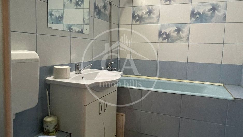 Apartament cu 3 camere de inchiriat in zona Rogerius, Oradea - Poză 8