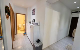 Apartament 3 camere, 2 băi, 2 locuri de parcare | Evocasa Orizont–Nord - Poză 8
