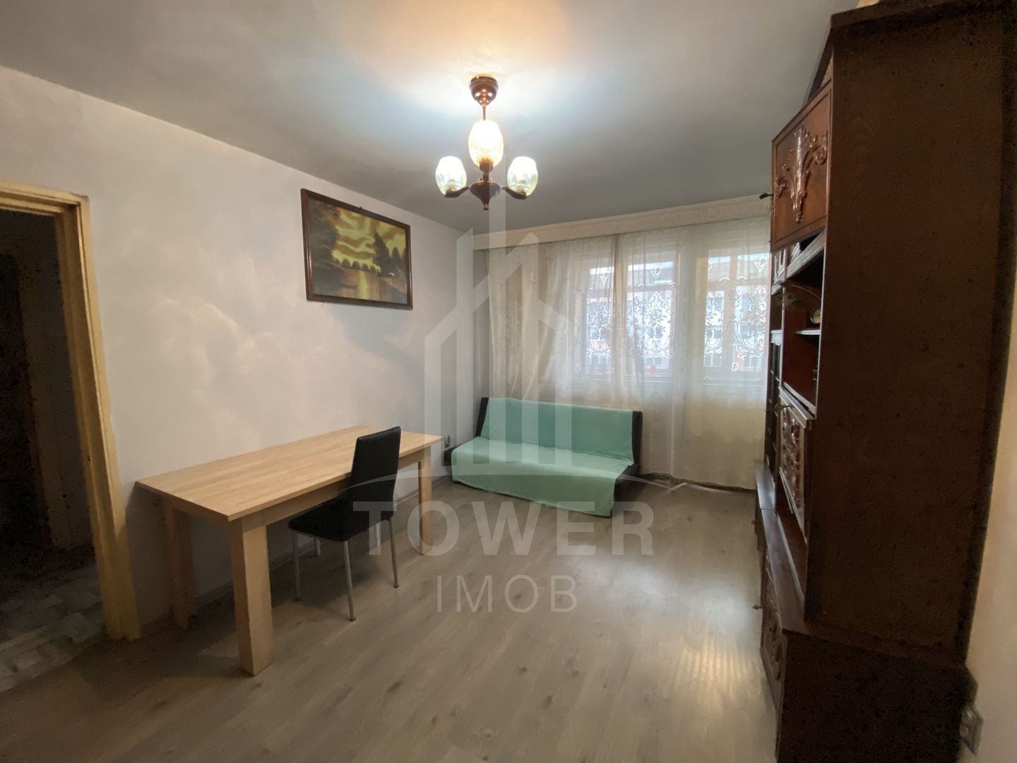 Apartament 2 camere de vânzare | Zona Mihai Viteazul - Poză 6