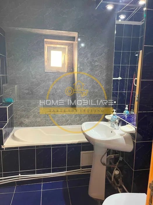 Apartament 3 Camere 84mp/Decomandat /Esplanada Nicolina! - Poză 6