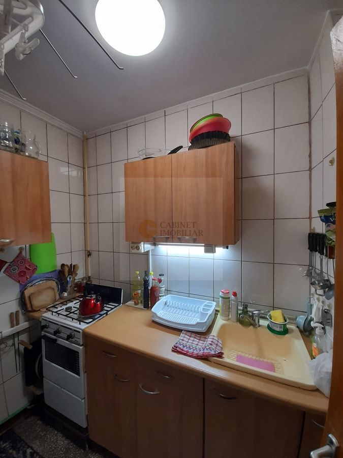 Garsoniera | 2 Lifturi | Metrou Lujerului la 3 minunte - Poză 4