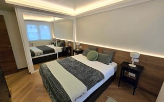 Apartament cu 2 Camere, Ultrafinisat, Bloc Nou, Zona Centru - Poză 5