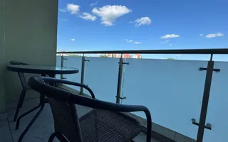 Apartament 2 camere | parcare | boxa Conest Grand Residence - Poză 22