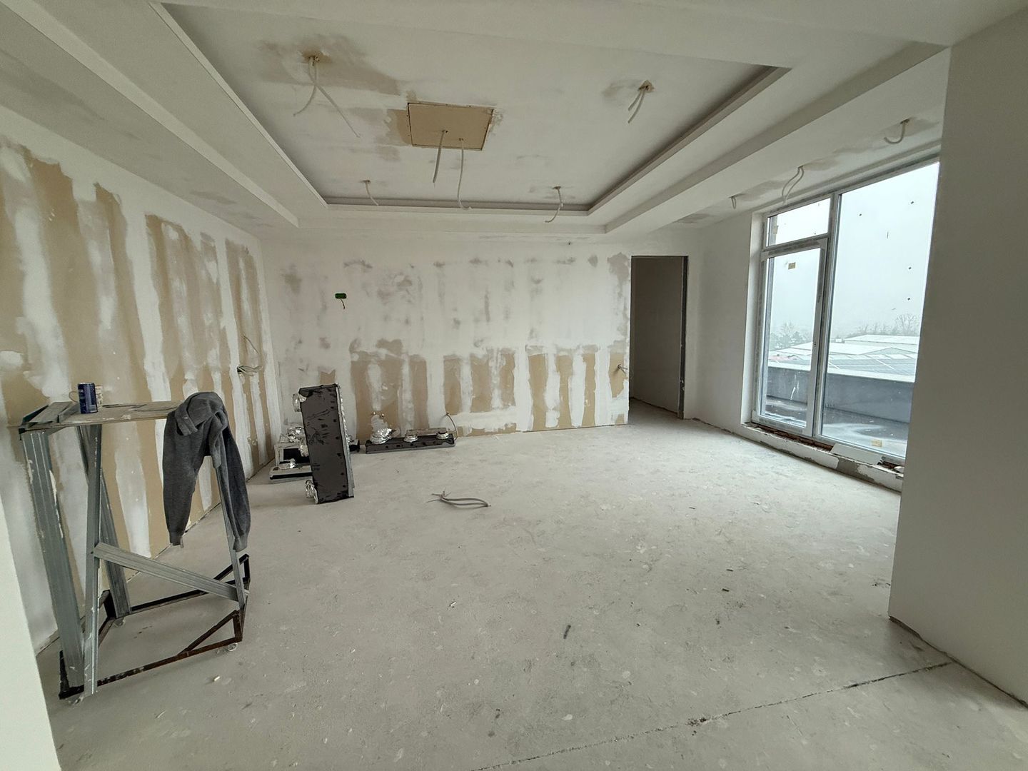 VAND PENTHAUSE RADAUTI | 240.000 EURO | - Poză 4