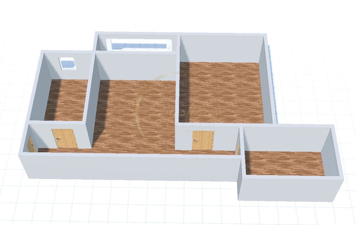 OFERTA | Apartament cu 2 camere | Aradului , Timisoara - Schiță 11