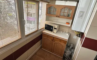 Aviatiei 2 camere | etaj intermediar | instalatii schimbate - Poză 15