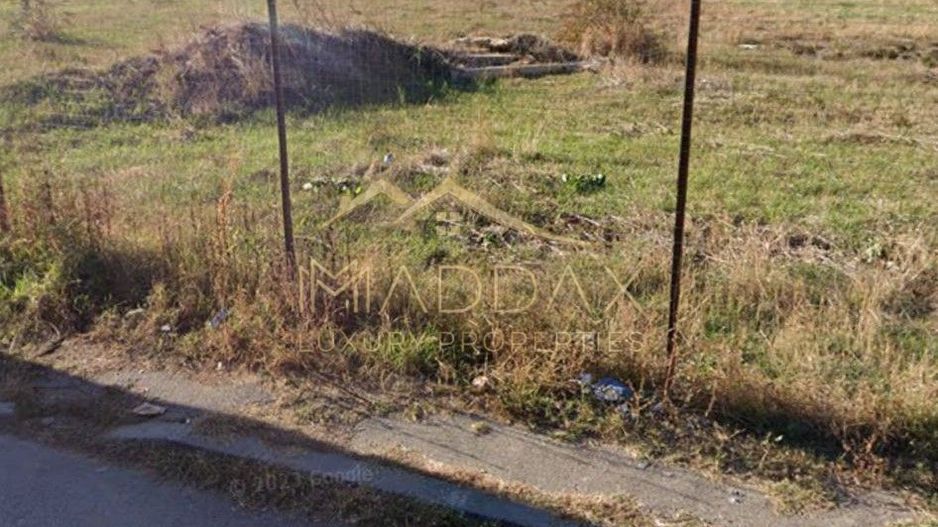 TEREN INTRAVILAN/ 479MP/ SECTOR 2 BUCURESTI/ FUNDENI - Poză 5