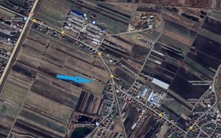 Teren intravilan 2900 mp, Jucu de Mijloc - Poză 1