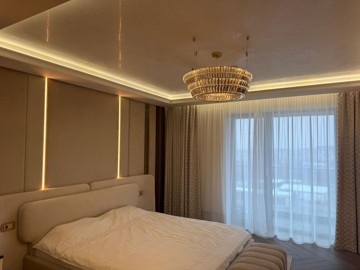 Duplex 4 Camere 253MP Cloud 9 Residence 3 Locuri Parcare - Poză 18