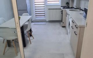 Închiriez apartament 2 camere, Piața Muncii, loc de parcare - Poză 6