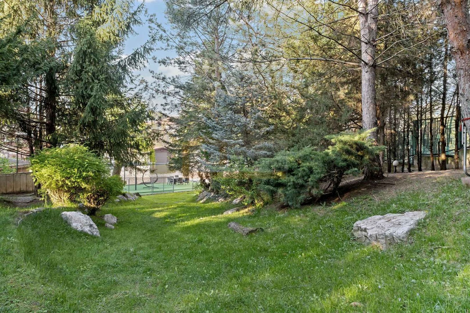 Deschidere Lac Snagov, Semineu, Garaj barca cu lift, ponton - Poză 61