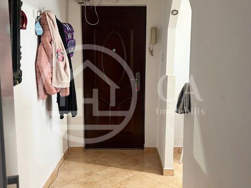 Apartament cu 2 camere de vanzare in zona Nufarul, Oradea - Poză 4