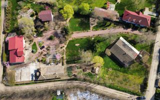 Teren deosebit cu casa/vila de vanzare in Techirghiol Constanta - Poză 2