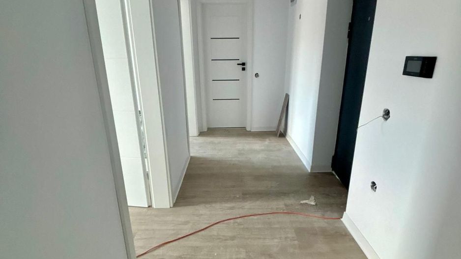 Apartament 2 camere cu bucatarie separata - Str. Unirii, Selimbar - Poză 5