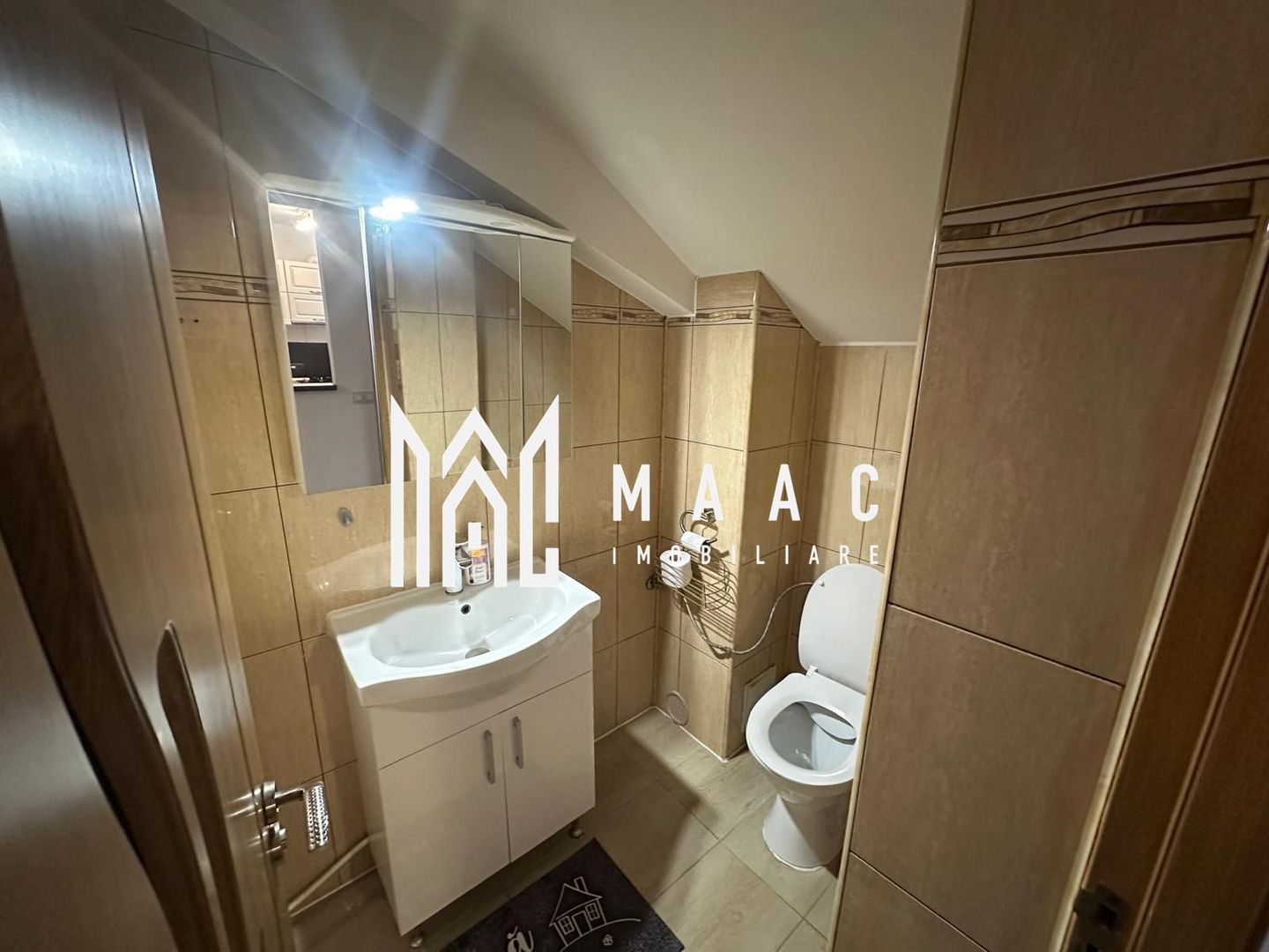 CASA 4 CAMERE I TURNISOR - Poză 15