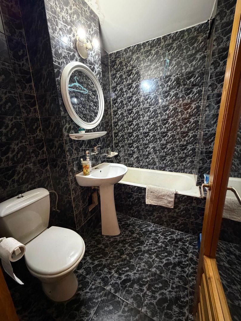 Garsonieră – Mănăștur, zona Mc"Donalds. - Poză 3