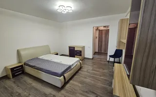 Garsonieră confort 1, renovată, mobilată, zona Craiovei - Poză 13
