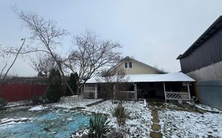 Casă cu mansardă și piscină de vânzare – Pictor Andreescu - Poză 4